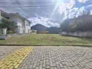 Terreno em Condomínio para Venda em Teresópolis/RJ...