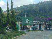 Terreno em Condomínio para Venda em Teresópolis/RJ...