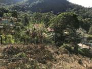 Terreno em Condomínio para Venda em Teresópolis/RJ...