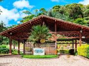 Terreno em Condomínio para Venda em Teresópolis/RJ...