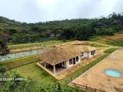 Terreno em Condomínio para Venda em Teresópolis/RJ...