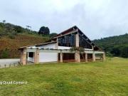 Terreno em Condomínio para Venda em Teresópolis/RJ...