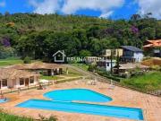 Terreno em Condomínio para Venda em Teresópolis/RJ...
