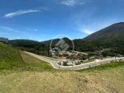 Terreno em Condomínio para Venda em Teresópolis/RJ Várzea