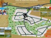 Terreno em Condomínio para Venda em Tremembé/SP Village...