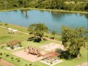 Terreno em Condomínio para Venda em Trindade/GO Área...