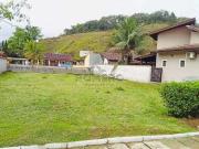 Terreno em Condomínio para Venda em Ubatuba/SP Horto...