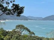 Terreno em Condomínio para Venda em Ubatuba/SP Praia Dura