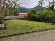 Terreno em Condomínio para Venda em Ubatuba/SP Ressaca