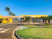 Terreno em Condomínio para Venda em Uberaba/MG Beija Flor II