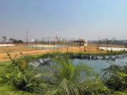 Terreno em Condomínio para Venda em Uberaba/MG Damha Fit