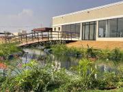 Terreno em Condomínio para Venda em Uberaba/MG Damha Fit