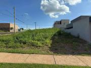 Terreno em Condomínio para Venda em Uberaba/MG Damha...