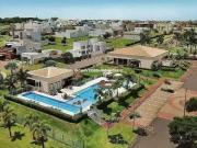 Terreno em Condomínio para Venda em Uberaba/MG Estância...