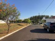 Terreno em Condomínio para Venda em Uberaba/MG Jockey Park
