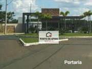 Terreno em Condomínio para Venda em Uberaba/MG Jockey Park