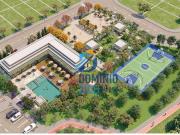 Terreno em Condomínio para Venda em Uberaba/MG Recreio...