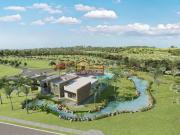 Terreno em Condomínio para Venda em Uberaba/MG Recreio...