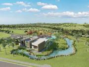 Terreno em Condomínio para Venda em Uberaba/MG Recreio...