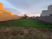 Terreno em Condomínio para Venda em Uberaba/MG...