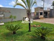 Terreno em Condomínio para Venda em Uberaba/MG Santa Maria