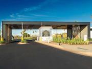 Terreno em Condomínio para Venda em Uberlândia/MG Alphaville