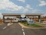 Terreno em Condomínio para Venda em Uberlândia/MG Alphaville