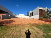 Terreno em Condomínio para Venda em Uberlândia/MG Alphaville