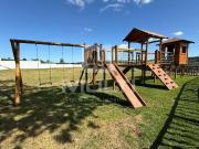 Terreno em Condomínio para Venda em Uberlândia/MG Área...