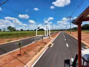 Terreno em Condomínio para Venda em Uberlândia/MG Gávea