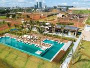 Terreno em Condomínio para Venda em Uberlândia/MG Gávea