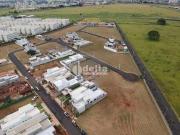 Terreno em Condomínio para Venda em Uberlândia/MG Gávea Sul