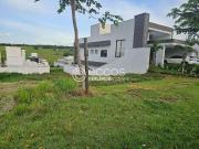 Terreno em Condomínio para Venda em Uberlândia/MG Granja...