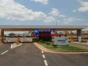 Terreno em Condomínio para Venda em Uberlândia/MG Granja...