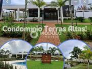 Terreno em Condomínio para Venda em Uberlândia/MG Jardim Sul