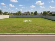 Terreno em Condomínio para Venda em Uberlândia/MG Jardim Sul