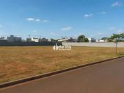 Terreno em Condomínio para Venda em Uberlândia/MG Novo Mundo