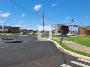 Terreno em Condomínio para Venda em Uberlândia/MG Novo Mundo