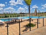 Terreno em Condomínio para Venda em Uberlândia/MG Novo Mundo