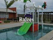 Terreno em Condomínio para Venda em Uberlândia/MG Novo Mundo