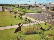 Terreno em Condomínio para Venda em Uberlândia/MG Novo Mundo