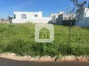 Terreno em Condomínio para Venda em Uberlândia/MG Novo Mundo