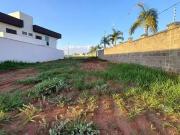 Terreno em Condomínio para Venda em Uberlândia/MG...