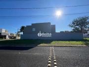 Terreno em Condomínio para Venda em Uberlândia/MG...