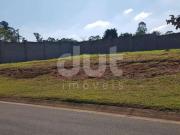 Terreno em Condomínio para Venda em Valinhos/SP Joapiranga