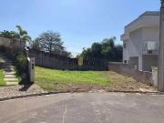 Terreno em Condomínio para Venda em Valinhos/SP Lenheiro