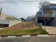 Terreno em Condomínio para Venda em Valinhos/SP Vila Capuava