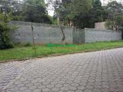 Terreno em Condomínio para Venda em Vargem Grande...