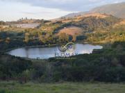 Terreno em Condomínio para Venda em Vargem/SP Centro