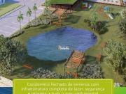 Terreno em Condomínio para Venda em Viamão/RS Cocão